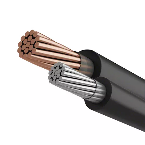 Prečo nemožno fotovoltaické káble používať doma?
