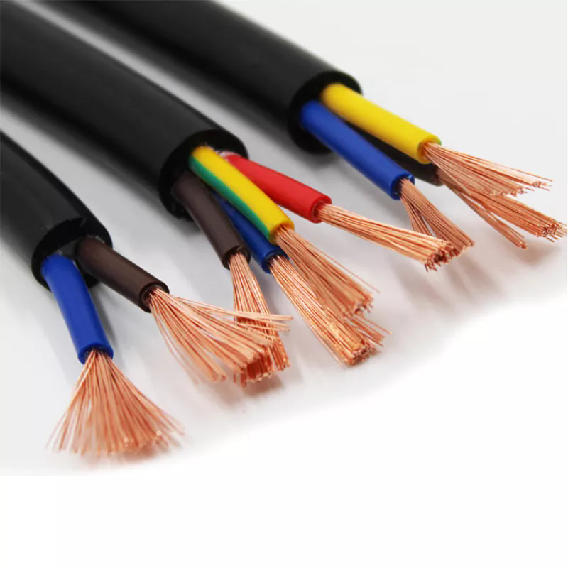 Čo robí moderné elektrické drôty spoľahlivejšie, efektívnejšie a pripravené na budúcnosť?