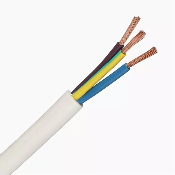 Čo robí z plochého kábla ideálnu voľbu pre modernú elektroniku a priemyselné aplikácie