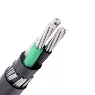Prečo je koncentrický neutrálny kábel nevyhnutný pre moderné elektrické systémy