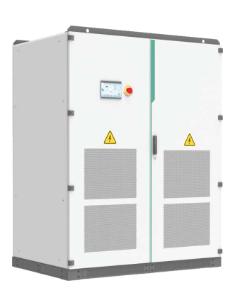 Veľké hybridné systémy