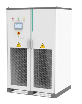 Stredný hybridný systém